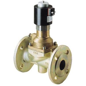 德國(guó)GSR G24系列液化石油氣專用電磁閥